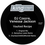 cover: DJ CZEZRE|Venessa Jackson - Vaulted Recipe