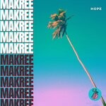 cover: Makree - Hope