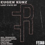 cover: Eugen Kunz - Lost Fate EP