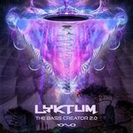 cover: Lyktum - The Bass Creator 2.0 (Original Mix)