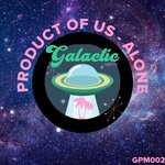 cover: Product Of Us - Alone (Original Mix)