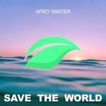 cover: Q-green|Lel|Aig - Afro Winter