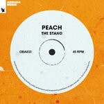 cover: Peach - The Stand