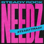 cover: Steady Rock - Needz