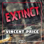 cover: Vincent Price - Extinct