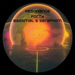 cover: Baasmal|Seraphim - Resonance Forty