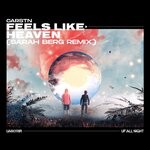 cover: Carstn|Georgia Meek - Feels Like Heaven (Sarah Berg Remix)