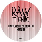 cover: Carlo Lio|Junior Sanchez - NuTubz