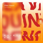 cover: Alex Vanni - Quintessence EP