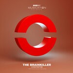 cover: The Brainkiller - Constantine