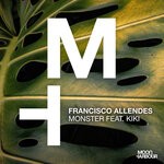 cover: Francisco Allendes|Kiki - Monster