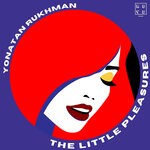 cover: Yonatan Rukhman - The Little Pleasures