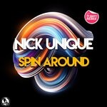 cover: Nick Unique - Spin Around