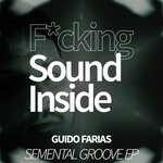 cover: Guido Farias - Semental Groove