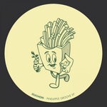 cover: Guchon - Pineapple Groove EP