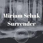 cover: Miriam Schak - Surrender