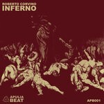 cover: Roberto Corvino - Inferno