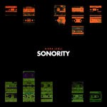 cover: Aisha (col) - Sonority