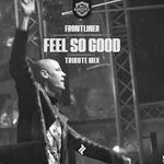 cover: Frontliner - Feel So Good