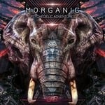 cover: Morganic - Psychedelic Adventures