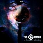 cover: The Creator - The Oblivious Of Reality