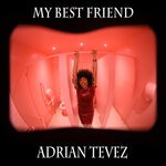 cover: Adrian Tevez - My Best Friend