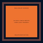 cover: Malcolm Pardon - Klara Lewis Death Revisited