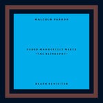 cover: Malcolm Pardon - Peder Mannerfelt Death Revisited