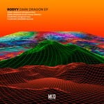 cover: Rodyy - Dark Dragon