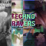 cover: Various - Technoravers