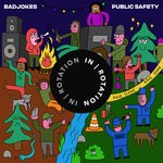 cover: Badjokes - Public Safety