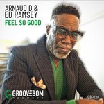 cover: Arnaud D|Ed Ramsey - Feel So Good