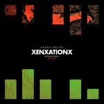 cover: Andres Molina - Xenxationx