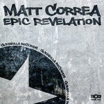 cover: Matt Correa - Epic Revelation