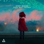 cover: Step Inside - Lost But Found