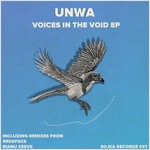 cover: Unwa - Voices In The Void