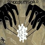 cover: David Lagon - Covidiocraty World