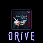 cover: Tenro - Drive