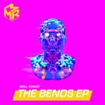 cover: Niall Power - The Bends EP