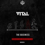 cover: Vital - The Business