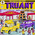 cover: Truant - Bank Holz / Slix (2017 Mix)