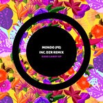 cover: Mondo (pe) - Dark Candy EP