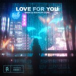 cover: Madalen Duke|Sabai - Love For You