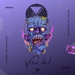 cover: Vital (br) - Crazy