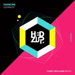 cover: Mancini - Gemini EP & Casey Spillman Remix