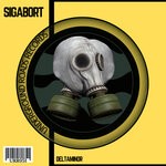 cover: Sigabort - Deltaminor