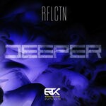 cover: Rflctn - Deeper