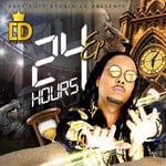 cover: Don Dada - 24Hours