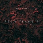 cover: Shaik Omar - Tech Transit