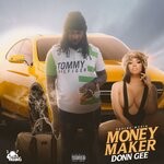 cover: Dann Gee - Money Maker